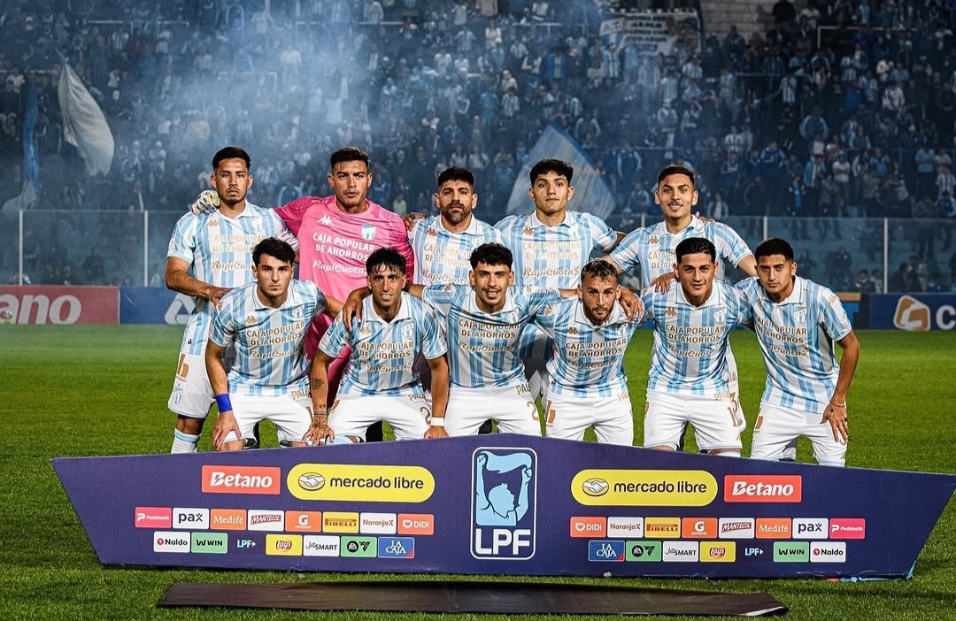 El desafío ante Atlético Tucumán, rival con la valla menos vencida